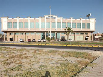 Al Buhaira Hotel