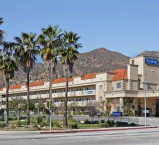 Travelodge Sylmar