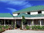 Hotel Padmini Nivas