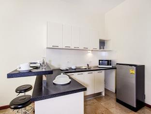 Pratumnak Hill Apartment 1-Bedroom