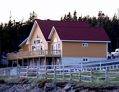 Ocean Delight Cottages White Way