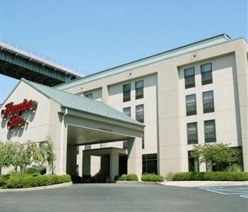 Hampton Inn Clarks Summit