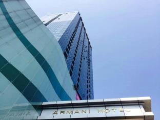 Sun Rainforest International Residence Du Commerce