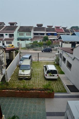 Cheng Ho Residence