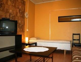 Maria Hostel