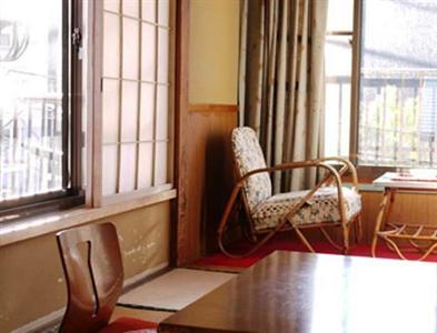 Amanoya Ryokan