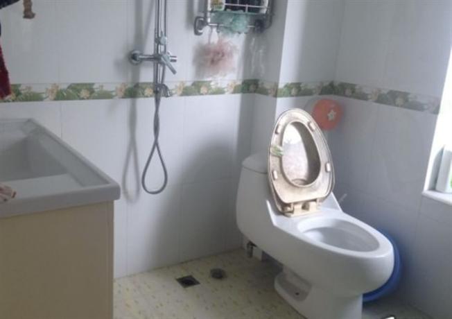 Homestay in Bao'an near Bao'an Stadium