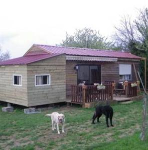 Camping La Viotterie