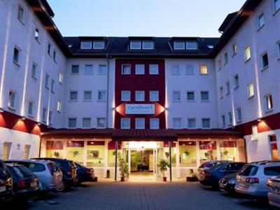 Carat Hotel Frankfurt Airport