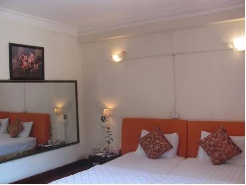 A25 Hotel - Giang Vo