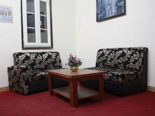 325 Giang Vo Hotel