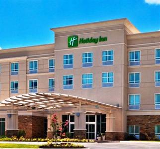 Holiday Inn Killeen-Fort Hood