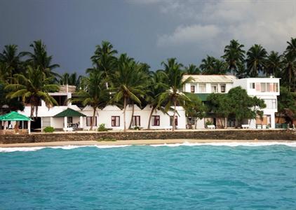 Beauty Coral Hotel