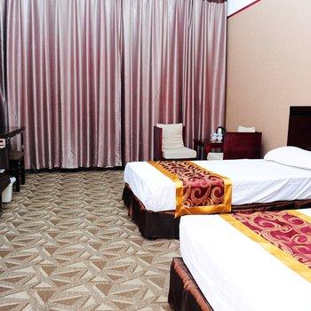 Tian'e Express Motel