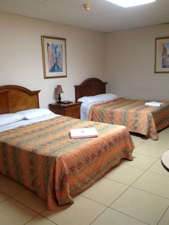 Arecibo Inn