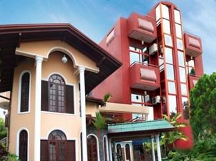 Nilambara Hotel Colombo