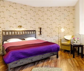 Hotell City