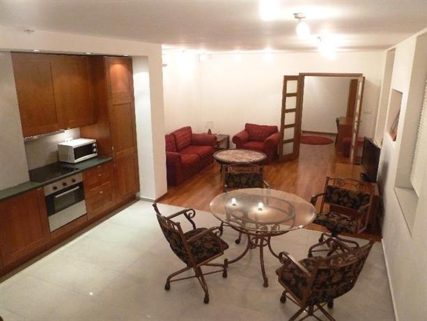VVI Apartments Zwierzyniecka