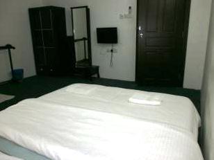 Hotel Laman Seri