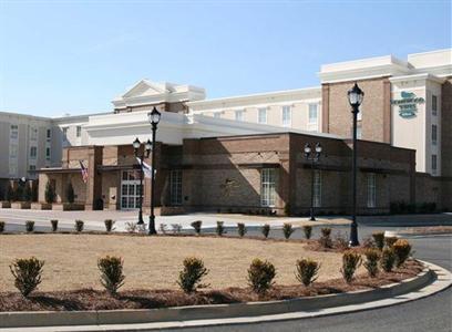 Homewood Suites Macon-North