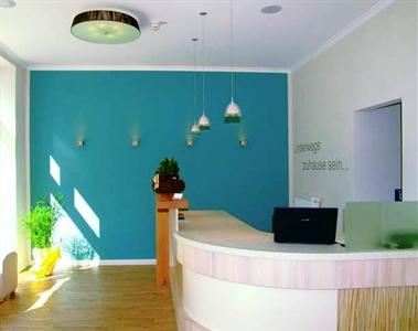 Hotel Kueste