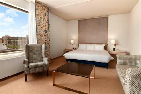 Hilton Rotterdam