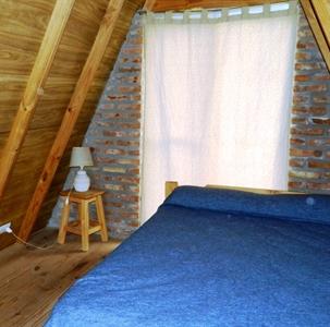 Cabanas Alpinas San Pedro