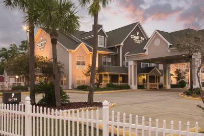 Country Inn & Suites By Carlson - Biloxi