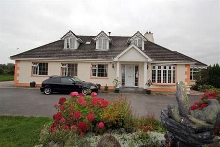Farm Lodge Dungarvan