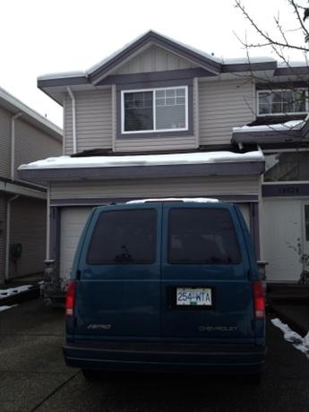 Homestay in Surrey near Goldstone Park