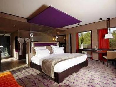 Chateau De Mery Hotel Mery-sur-Oise