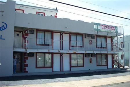 La Fontana Motel