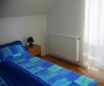 Apartments Maja Bled
