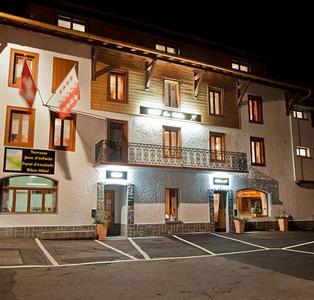 Hotel La Vallee