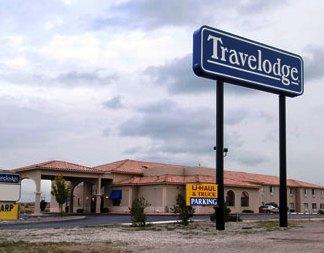Travelodge Gallup