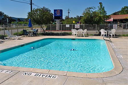 Motel 6 Sioux Falls