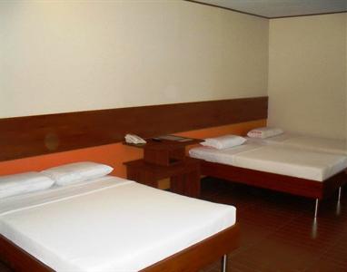 Andy Hotel Mandaue City