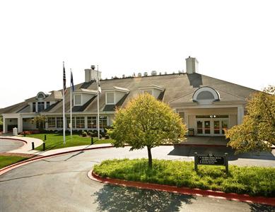 Geneva Ridge Resort
