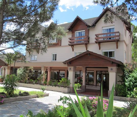 Hotel Sardegna