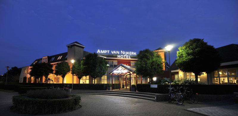 Golden Tulip Ampt van Nijkerk
