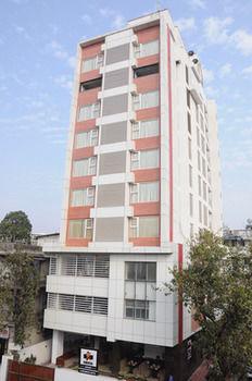 Siesta Andheri Hotel