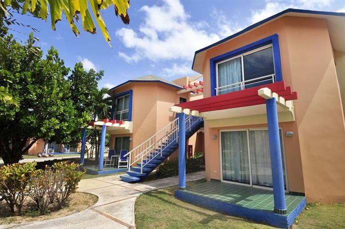 Hotel Aguas Azules