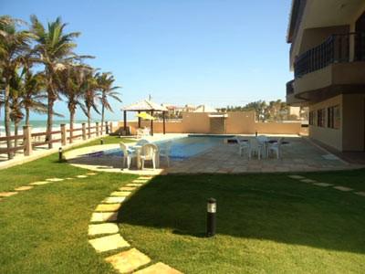 Casa Hotel Toriba