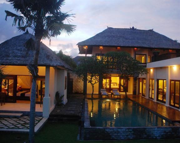 Kevala Villa