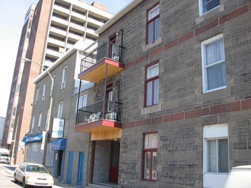 Dorion Hotel Montreal