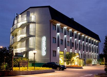 Sporting Cologno Hotel