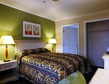 American Inn Chico