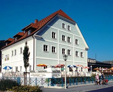 Hotel-Gasthof Goldenes Schiff