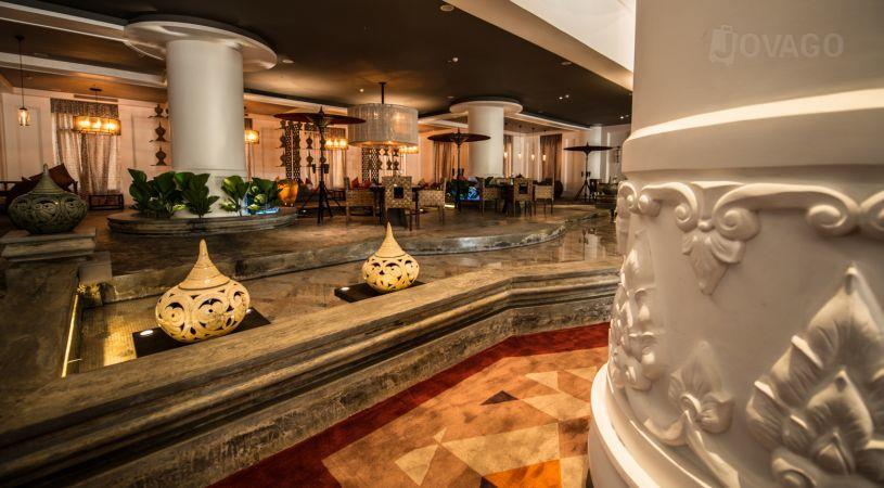 Rose Garden Hotel Yangon