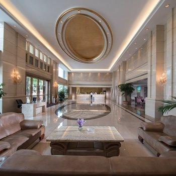 Dongguan Regal Riverside Hotel